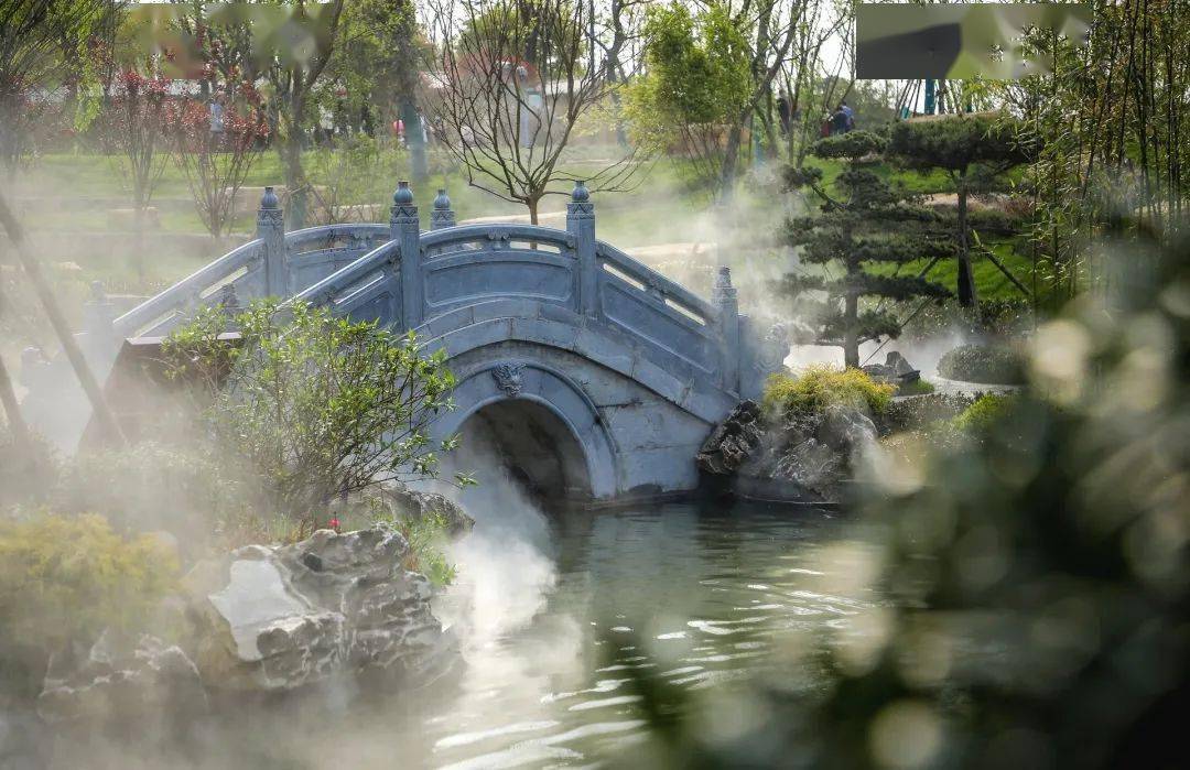 健身房|¥760起/2晚--占地2.7万M2,紧邻园博园!这家“花园饭店”独享天然氧吧,还能一次Get扬州特色“君澜九味”!