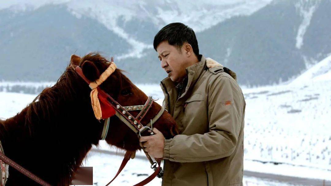 徽派| 导演李墨言:好电影的标准就真善美三个字