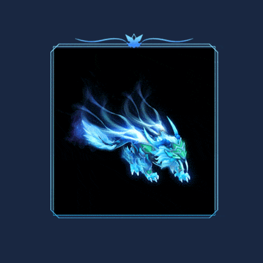 神武之战冠军联赛冠军专属坐骑通天犼降临三界共谱传奇