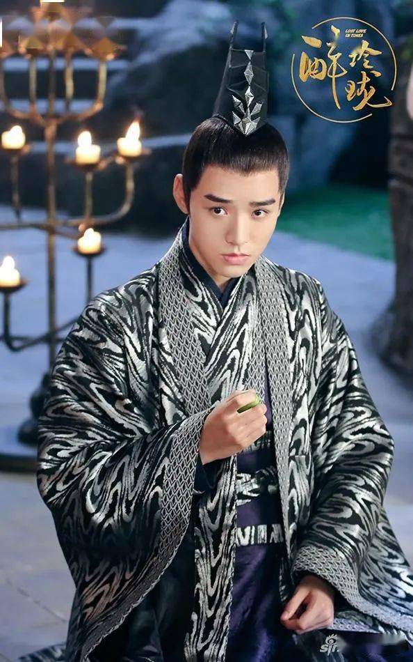 大秦|青簪行：顶流加持、未映先糊！