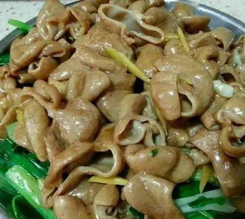 广东人最讨厌吃的十大名菜第一道菜小孩听完撒腿就跑