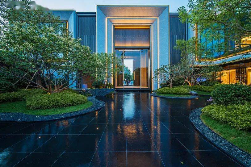 龙湖·椿山|让城市为之倾倒的诗意栖居