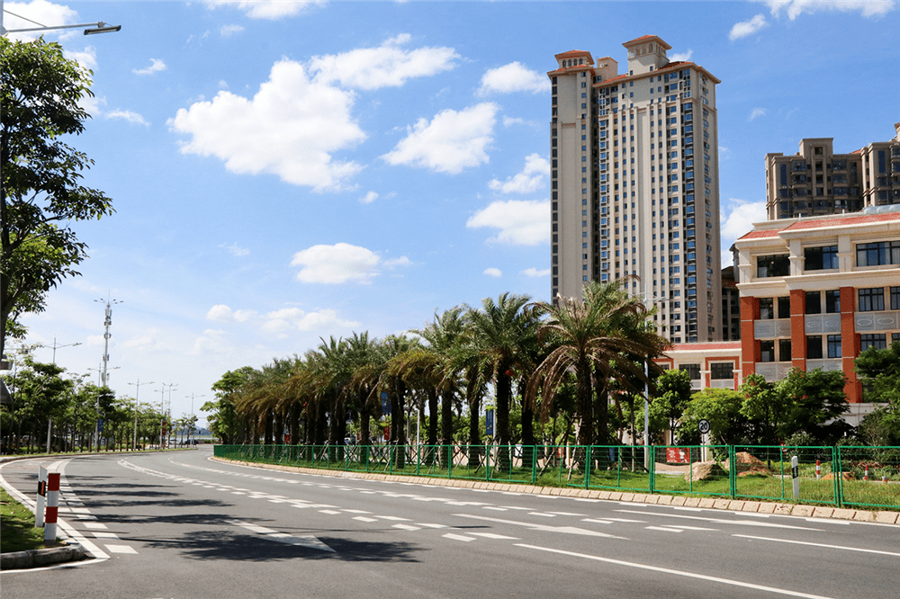 看洛江│这五年砥砺向前进城乡焕新姿洛江区扎实推进城乡品质提升