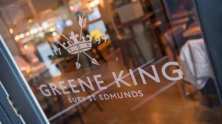 李嘉诚家族旗下的英国最大酒吧集团 格林王(greene king)
