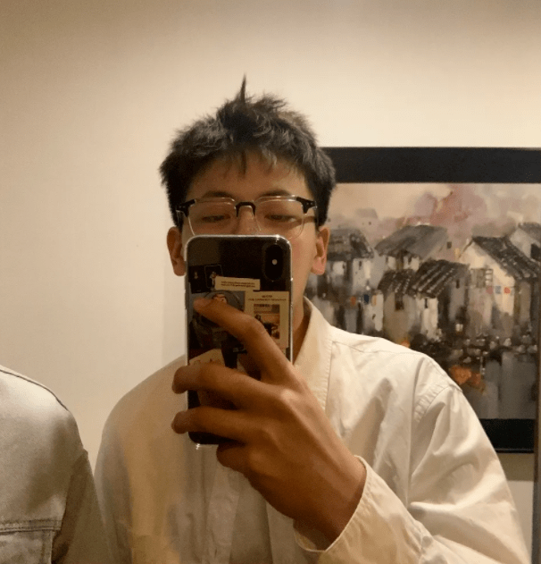 奥运会真的好出神颜啊_杨舒予