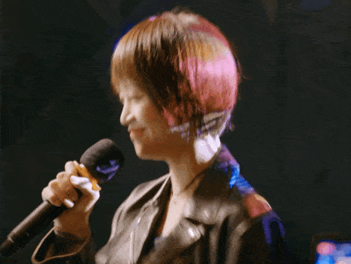 小雨|蓝盈莹和金晨，从浪姐“撕”到了剧里？