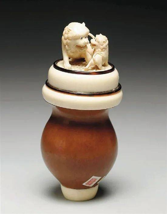 玩物成家:王世襄的烟火味_葫芦