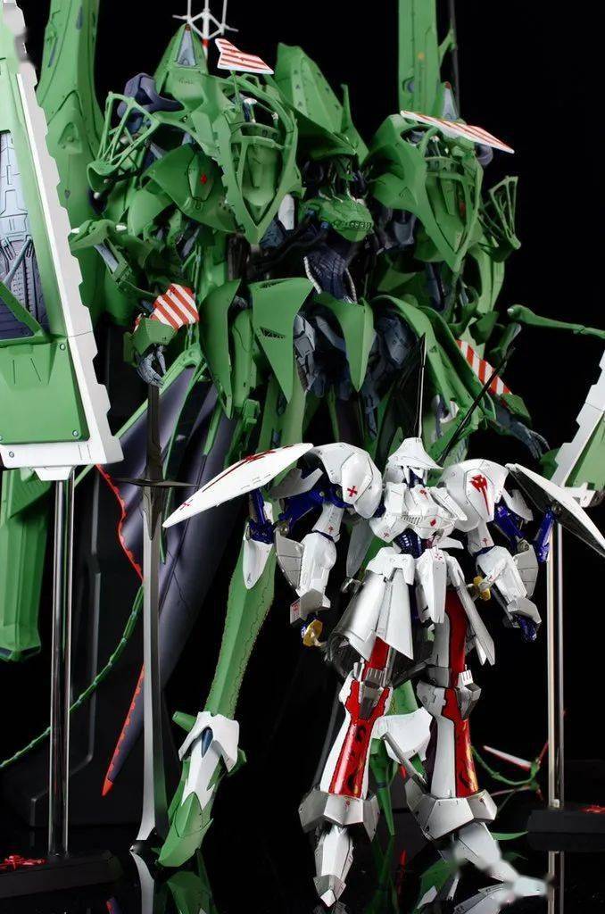 这才是超长的体验猎户幻象双塔gk制作