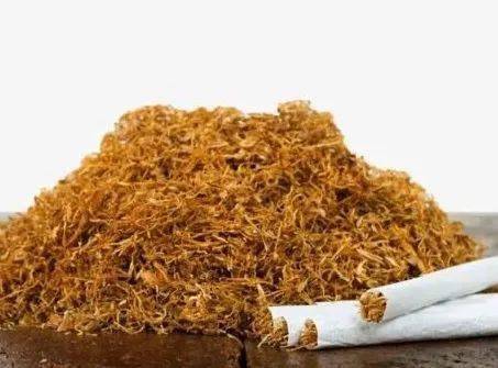 只是因为一斤烟丝,南雄这人.