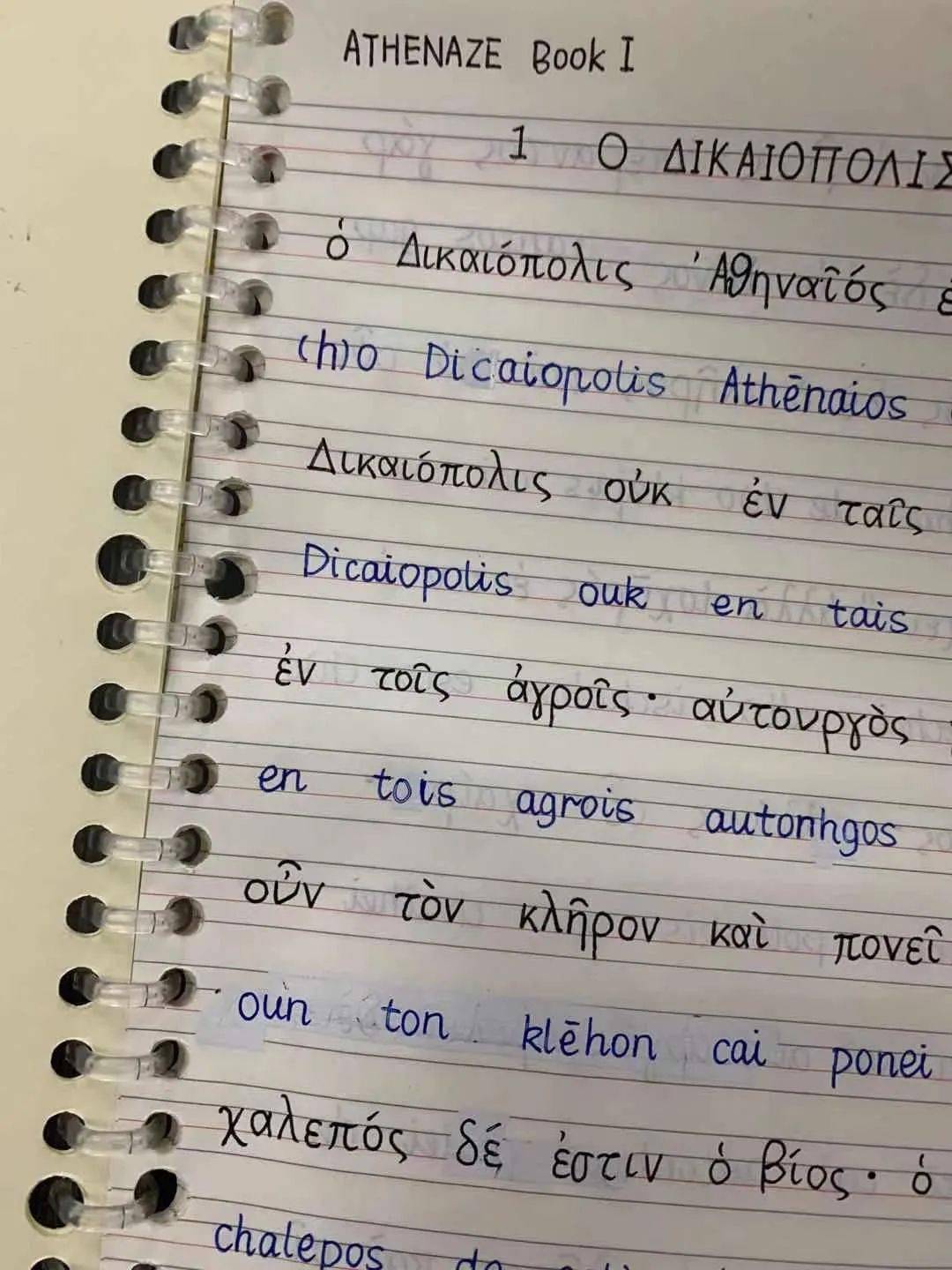 雅典娜古典希腊文二期教学公告一柏拉图美诺篇古希腊文原典精读的引入