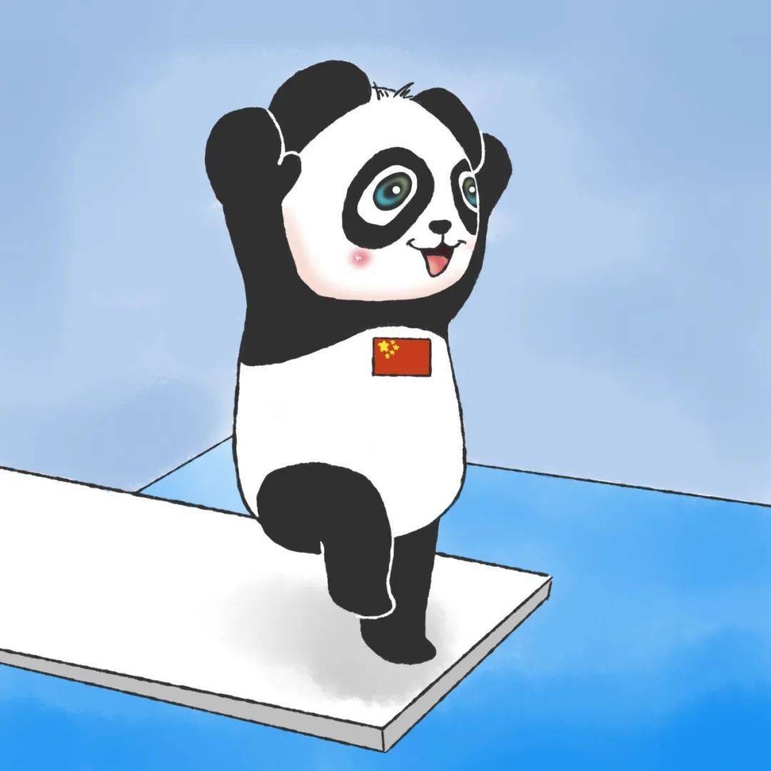 快换上奥运专用头像,为中国健儿加油!