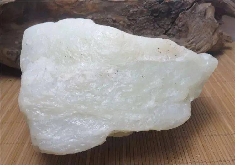 新疆出了新山料又一个95于田料来了