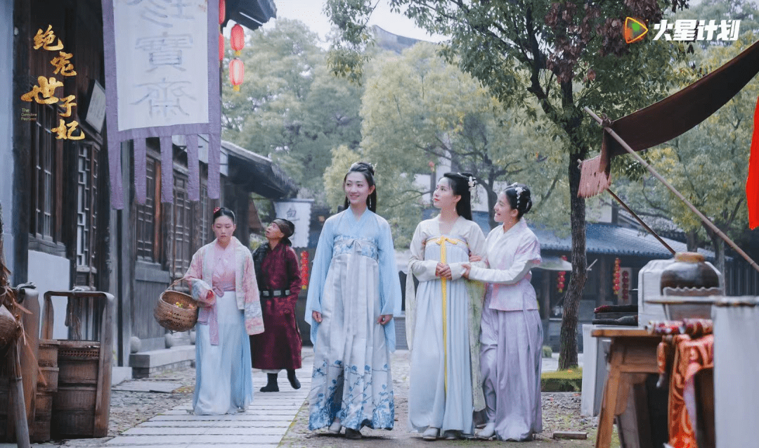 千面郡主短剧，免费观看，精彩不容错过，千面郡主免费短剧，精彩不容错过！