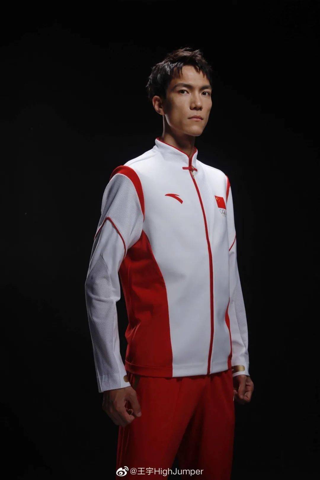 这位清华学霸出战东京奥运会!_王宇