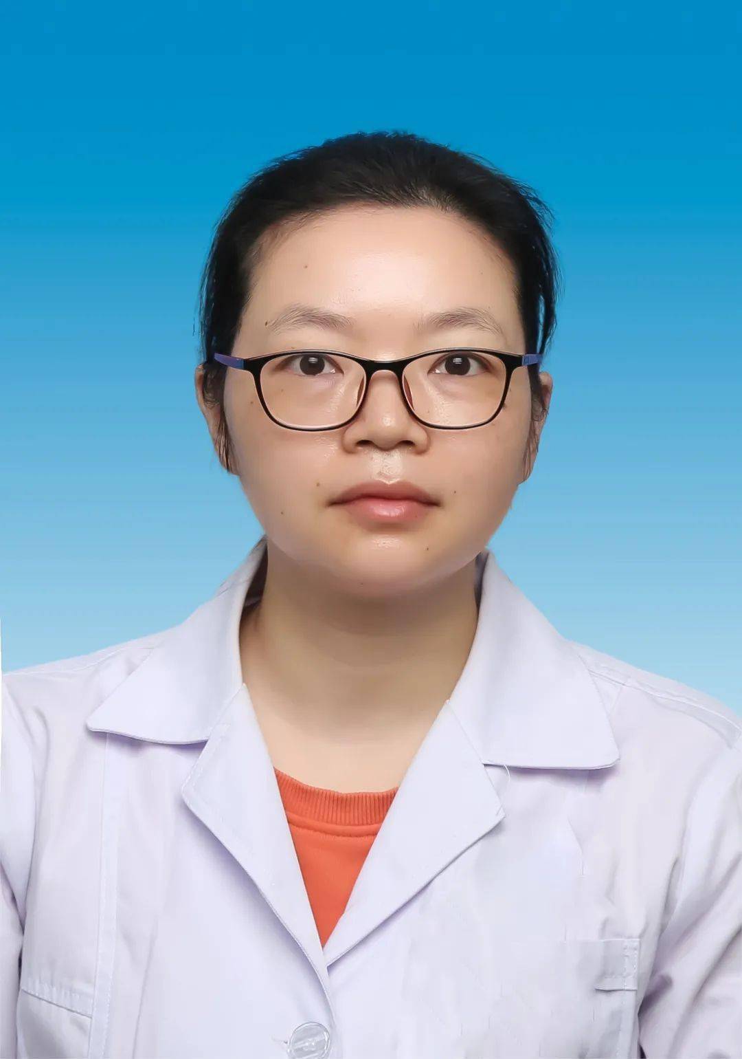 徐红丽主治医师王秀梅主治医师陈聪主治医师高莉主治医师呼吸内科全体