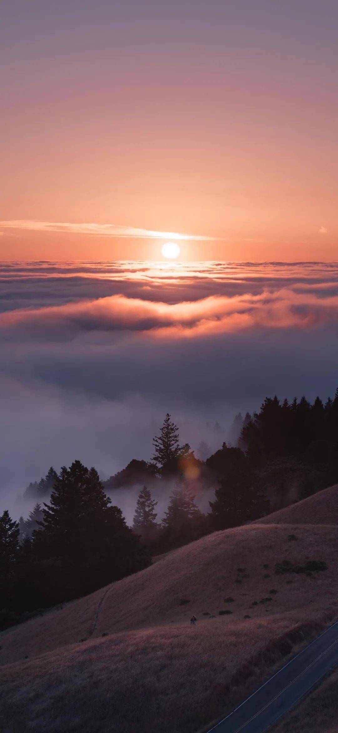 壁纸换一张动人心魄的手机壁纸