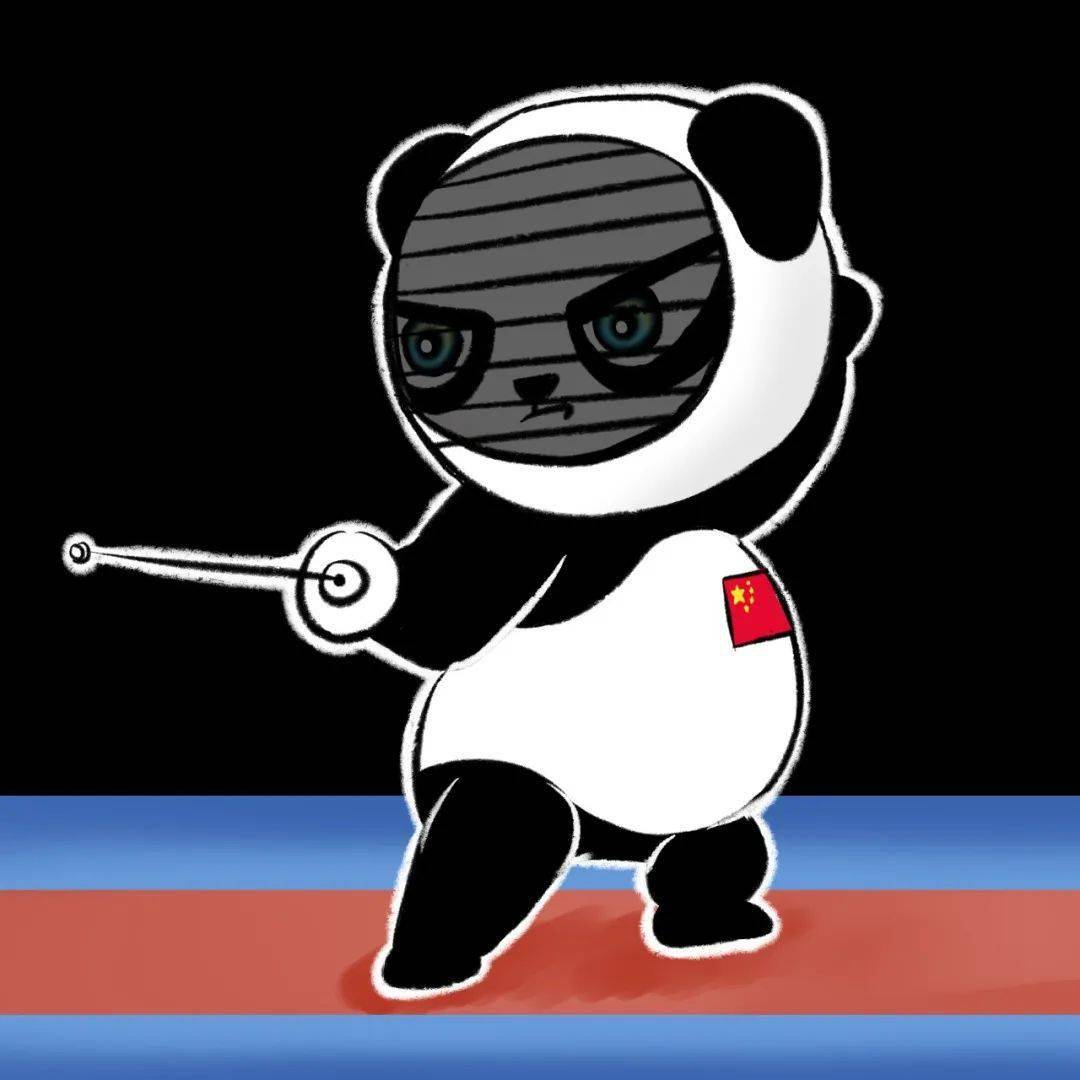 快换上奥运专用头像,为中国健儿加油!