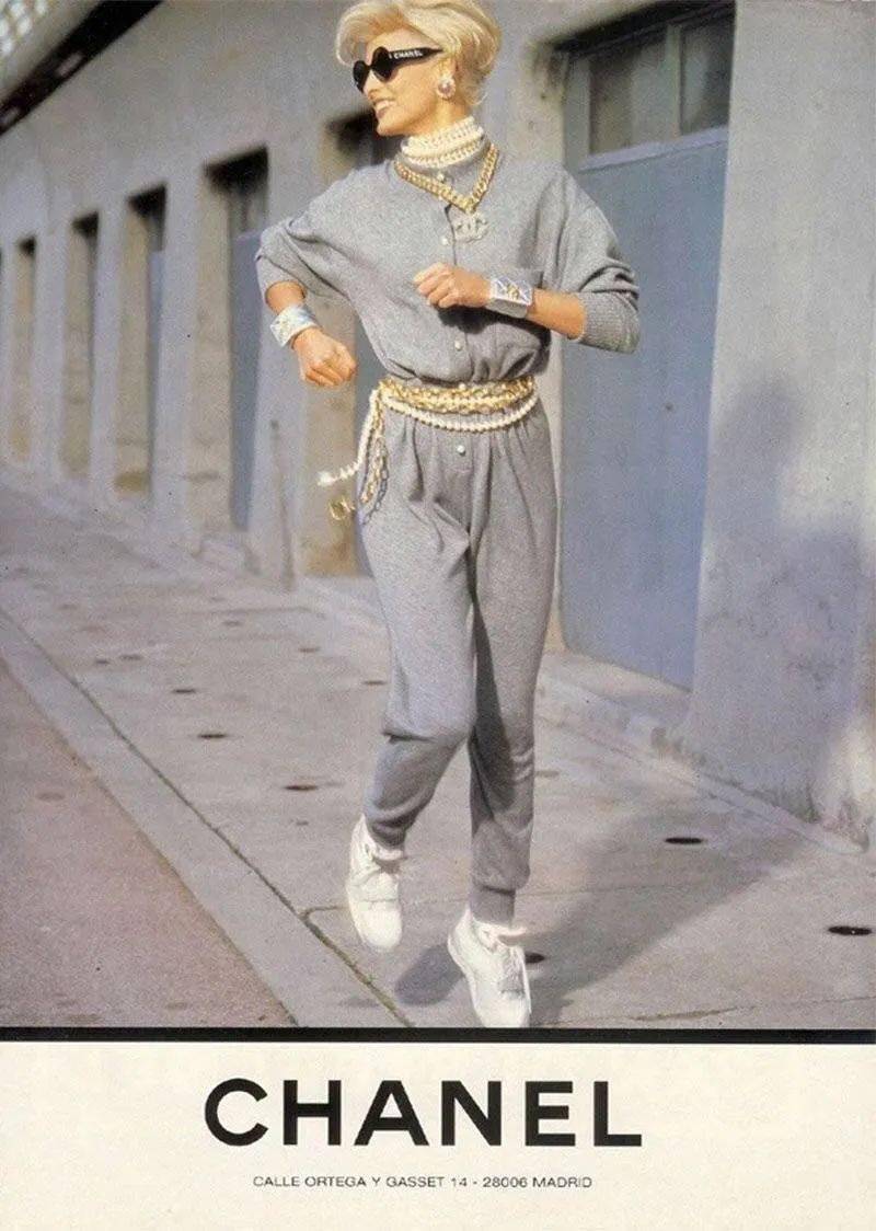 比赛服|当时装爱上运动