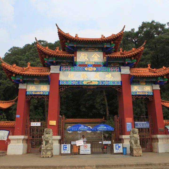 【春城秀】周末,做一个画画的baby!昆明写生地推荐