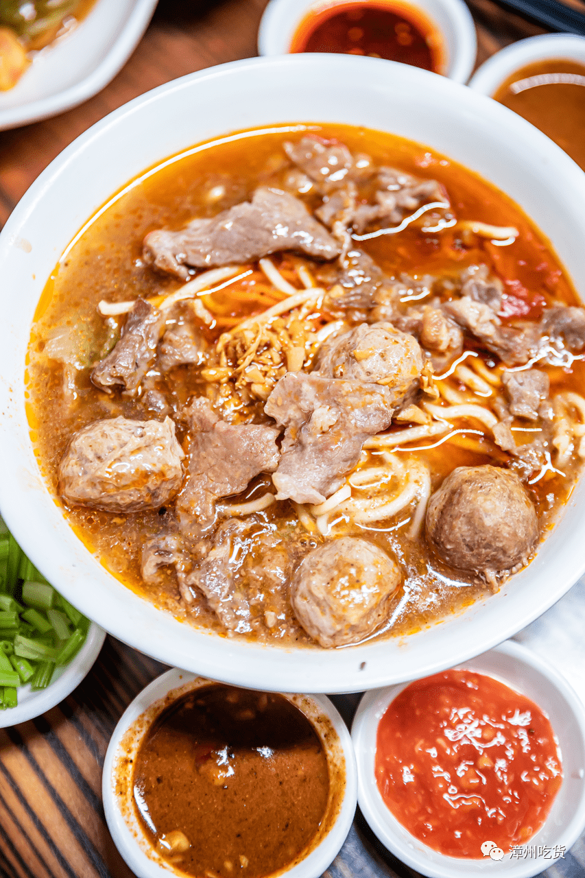 延安路这家牛肉面传承30年,口碑杠杠的没变过!(预览)_沙茶