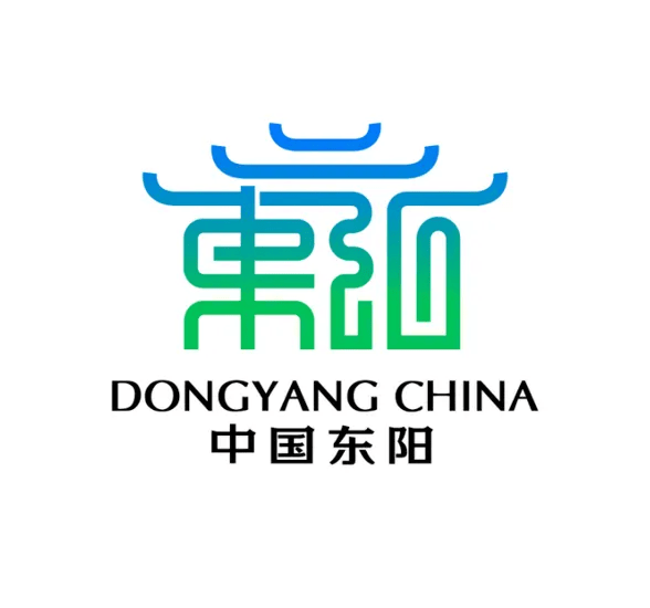 东字logo设计图片