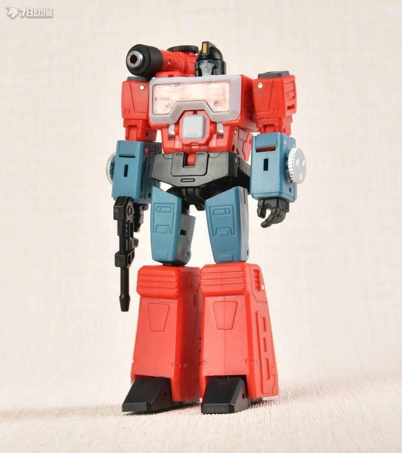 78官测变形金刚第三方mstoysb33感知器