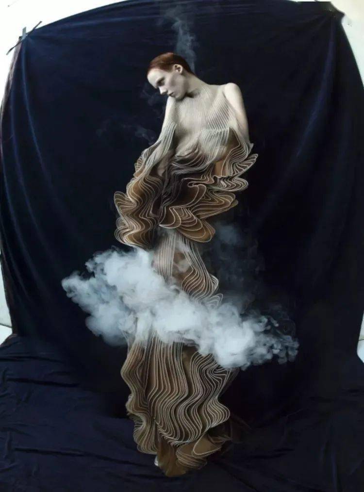 独家揭秘|timwalker大片都是从哪里获得创意灵感?