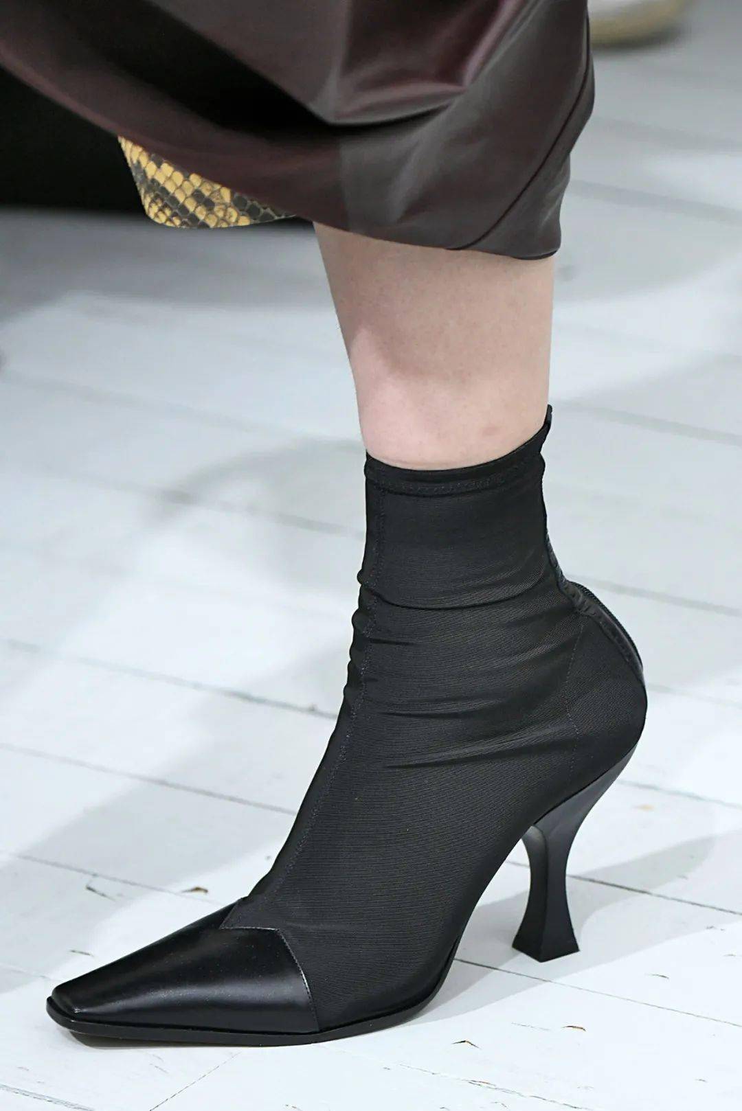 品牌|Phoebe Philo要回归,最期待她的鞋!