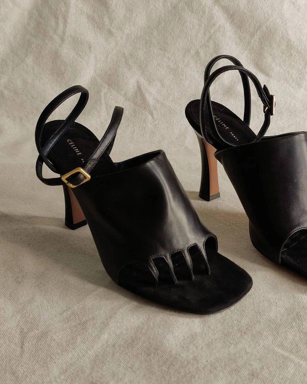 品牌|Phoebe Philo要回归,最期待她的鞋!