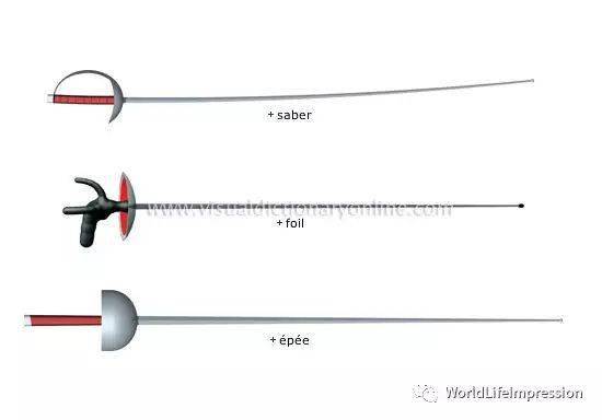foil/f0001l/花剑16世纪末和17世纪初的欧洲盛行决斗.