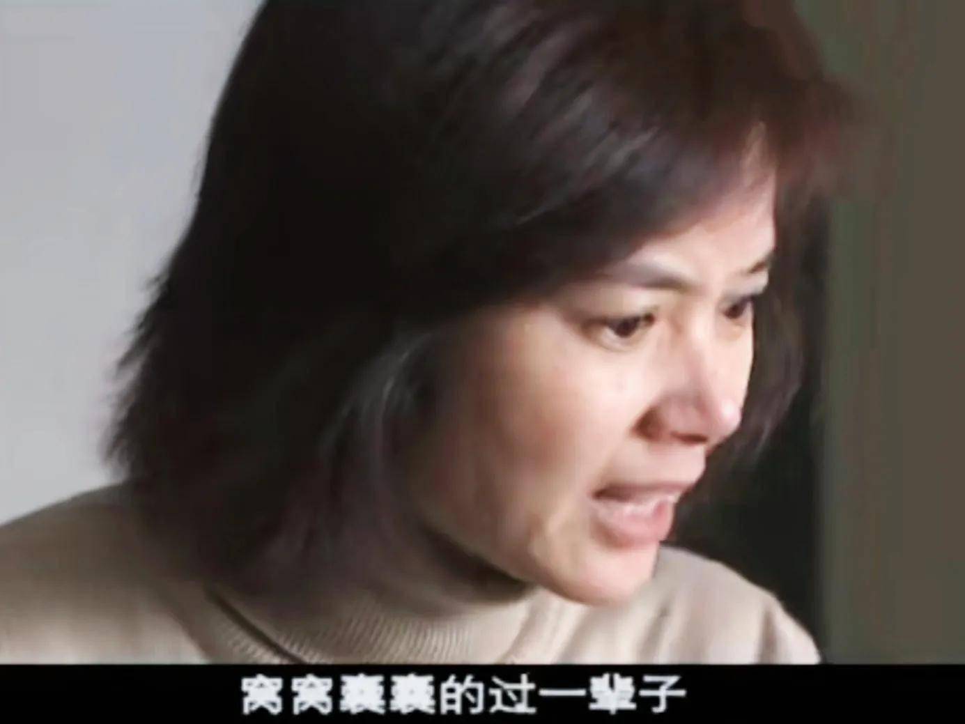 中国式离婚原著小枫无可救药的背后是满腹委屈和不甘心