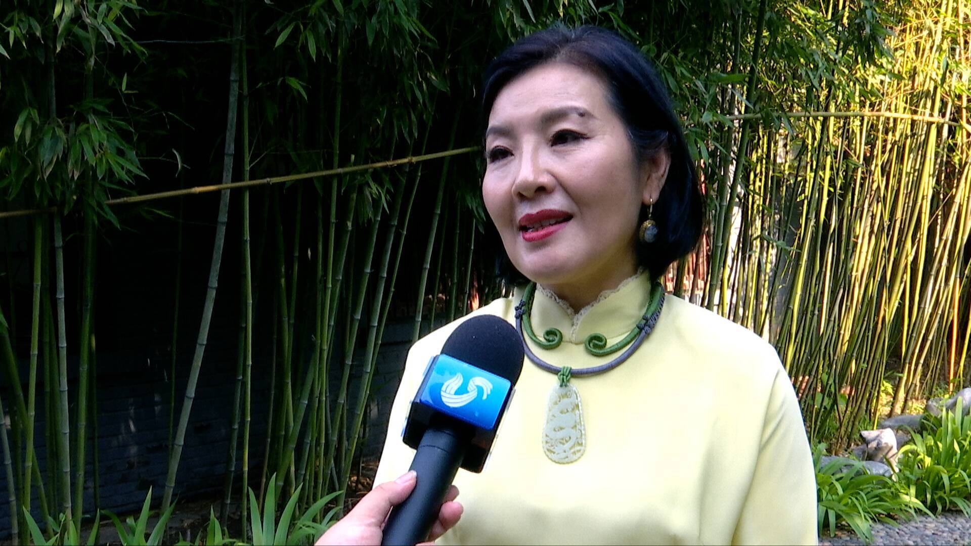 定义|“中国当代‘华服’定义与规范学术论证会”在清华大学举行