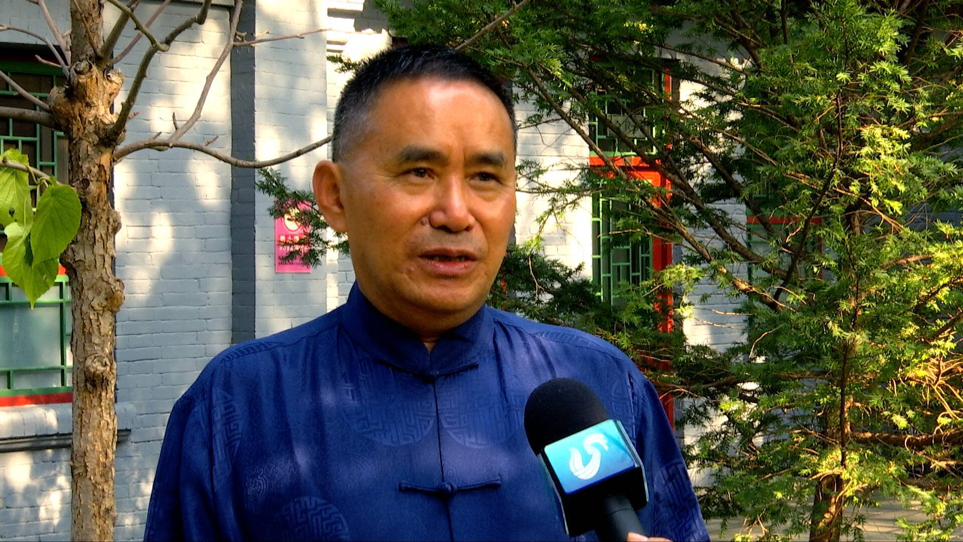 定义|“中国当代‘华服’定义与规范学术论证会”在清华大学举行