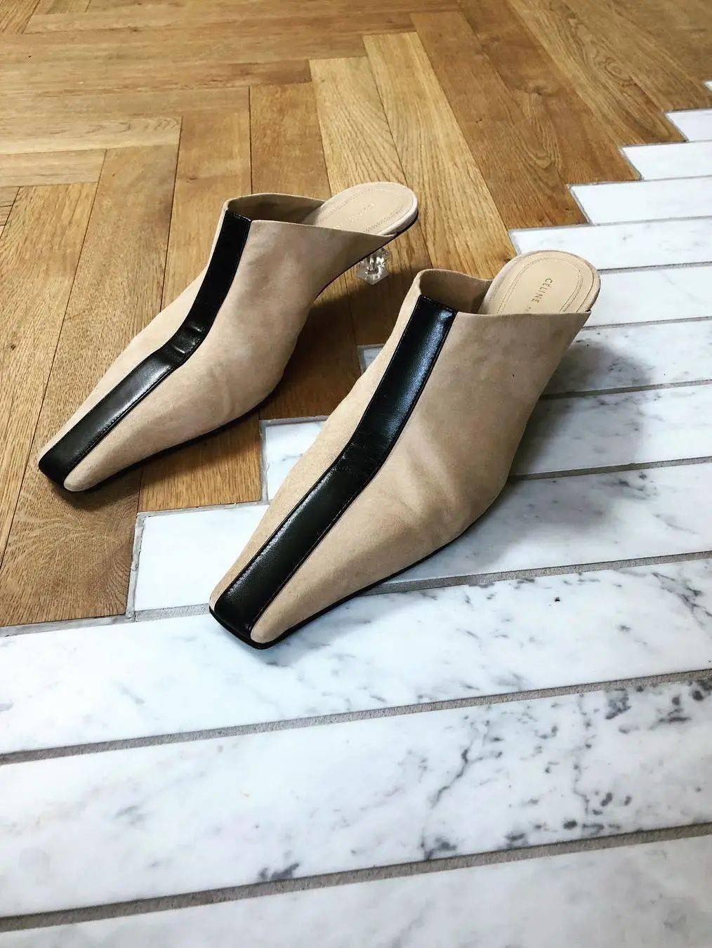 品牌|Phoebe Philo要回归,最期待她的鞋!