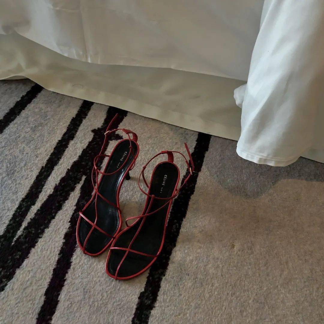 品牌|Phoebe Philo要回归，最期待她的鞋！