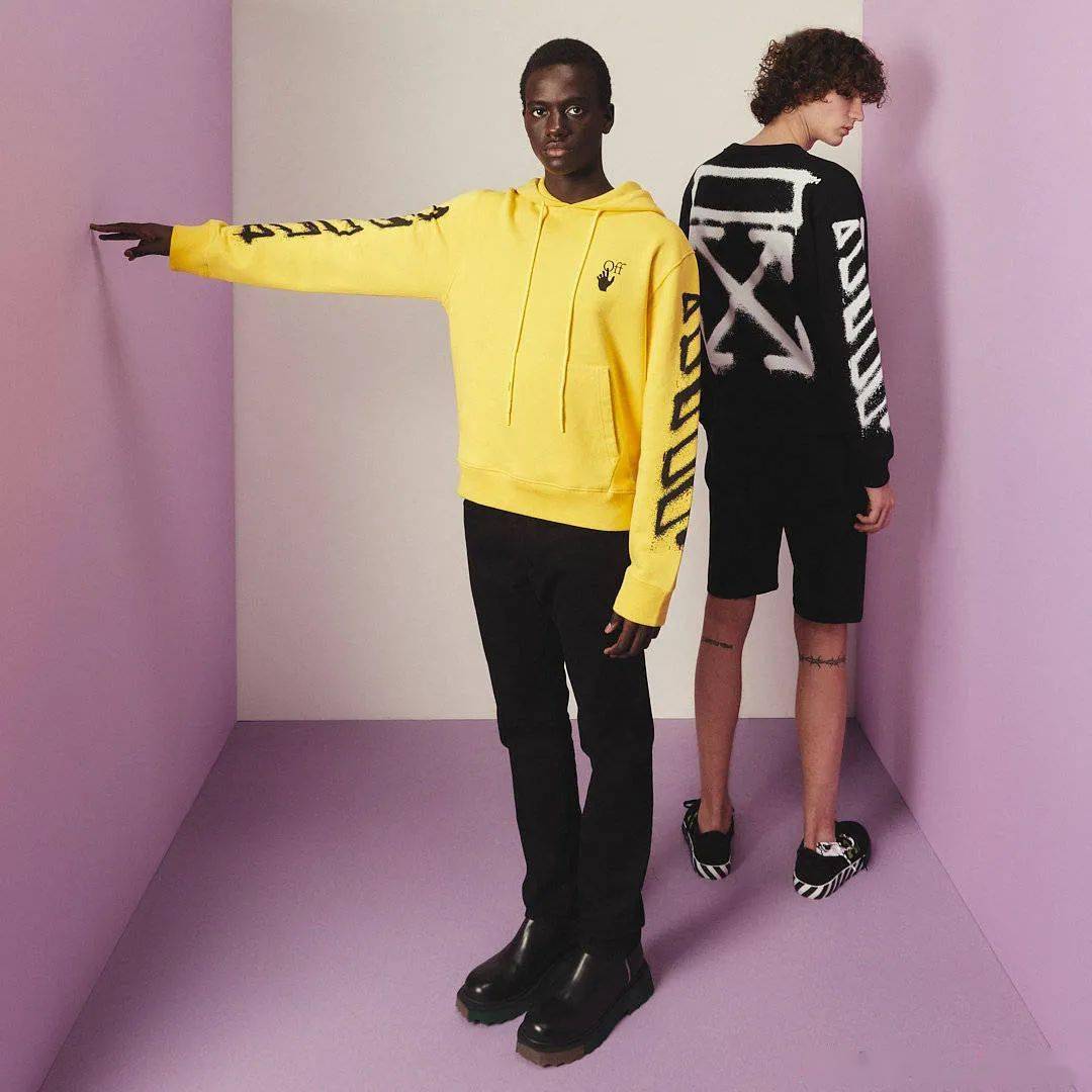 品牌|圈里有话说 | LV母公司收购Off-White、各国奥运队服出炉