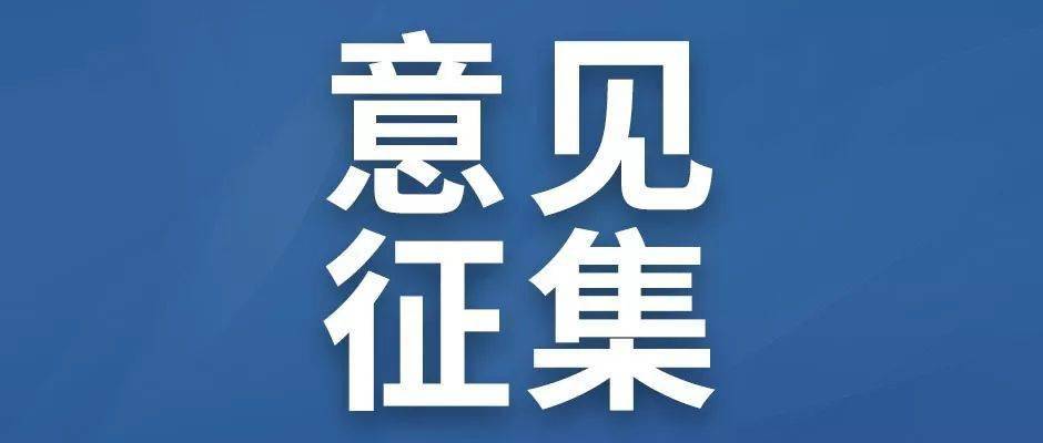 关于全市乡村振兴战略实施情况工作评议问题的意见征集