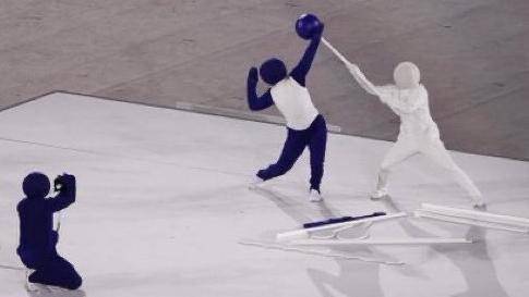 东京|41年！日本人玩《超级变变变》依旧666