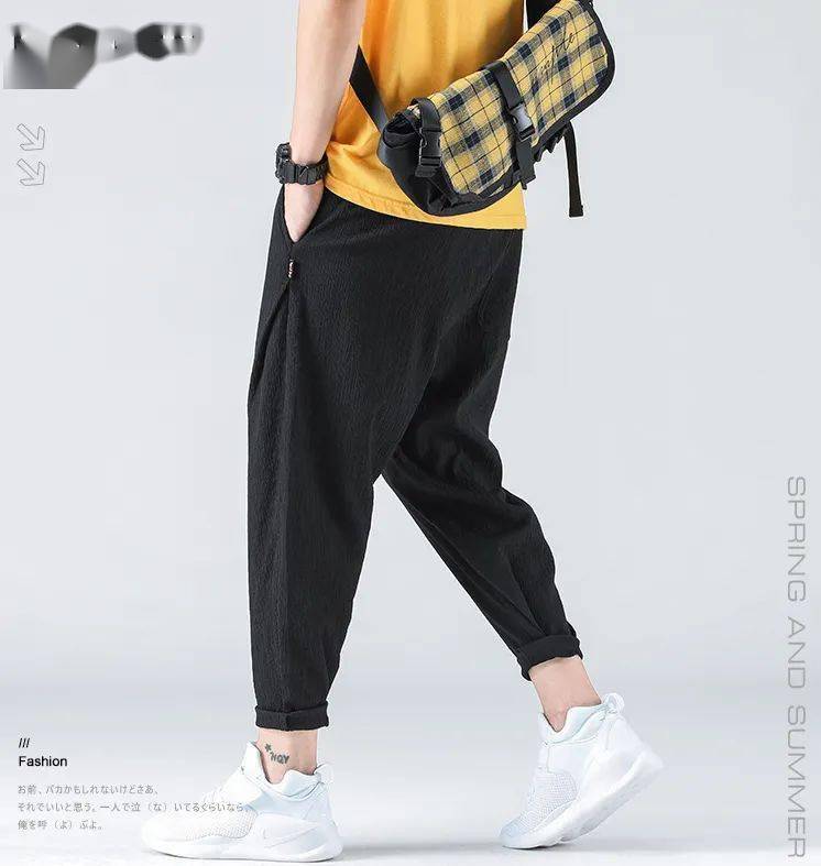 设计|每到夏天多少男人的愿望是“胯下生风”?