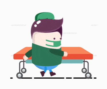 我为群众办实事驴友户外登山险丧命市一医院急诊科3小时紧急救援成功