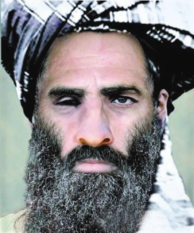 警惕阿富汗问题的外溢效应能源走廊是必须要关注的