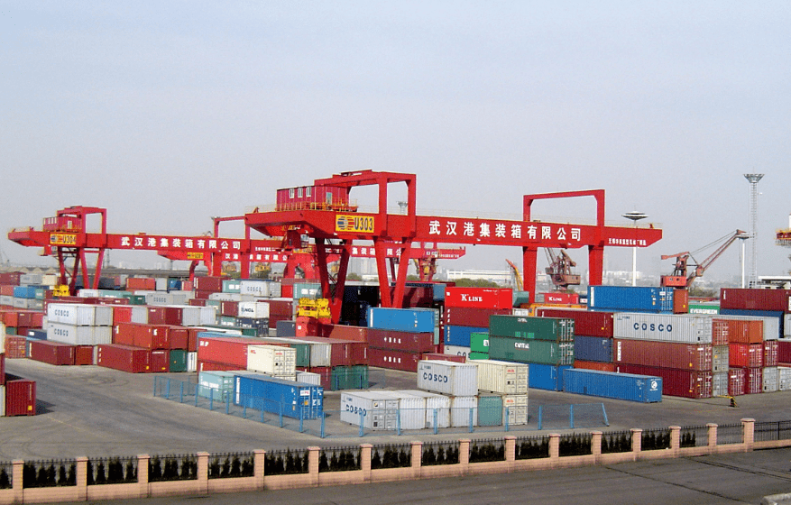 多式联运将会是未来快递运输的发展趋势