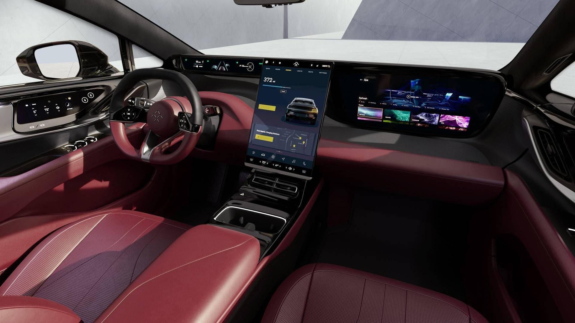 一步一个脚印,贾跃亭 ff 91 限量版 300 台已售罄_搜狐汽车_搜狐网