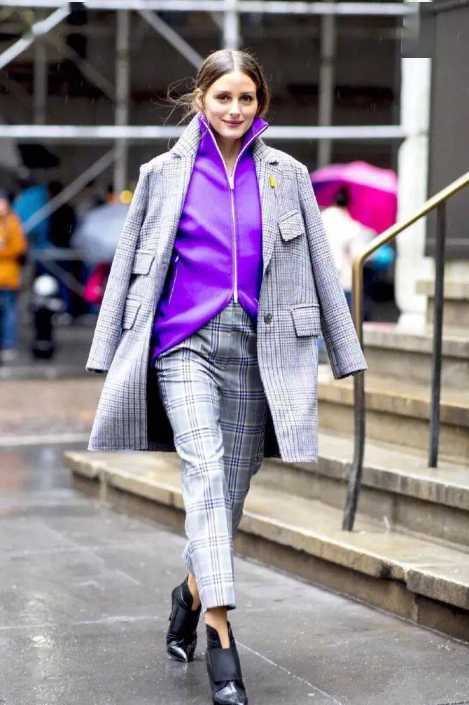 设计|这颜色也太「罗曼蒂克」了吧