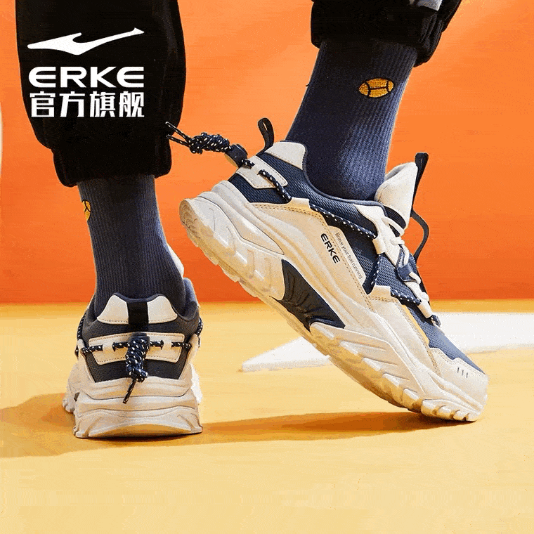 设计|别囤鸿星尔克了！这8个国货之光，也值得“野性消费”！