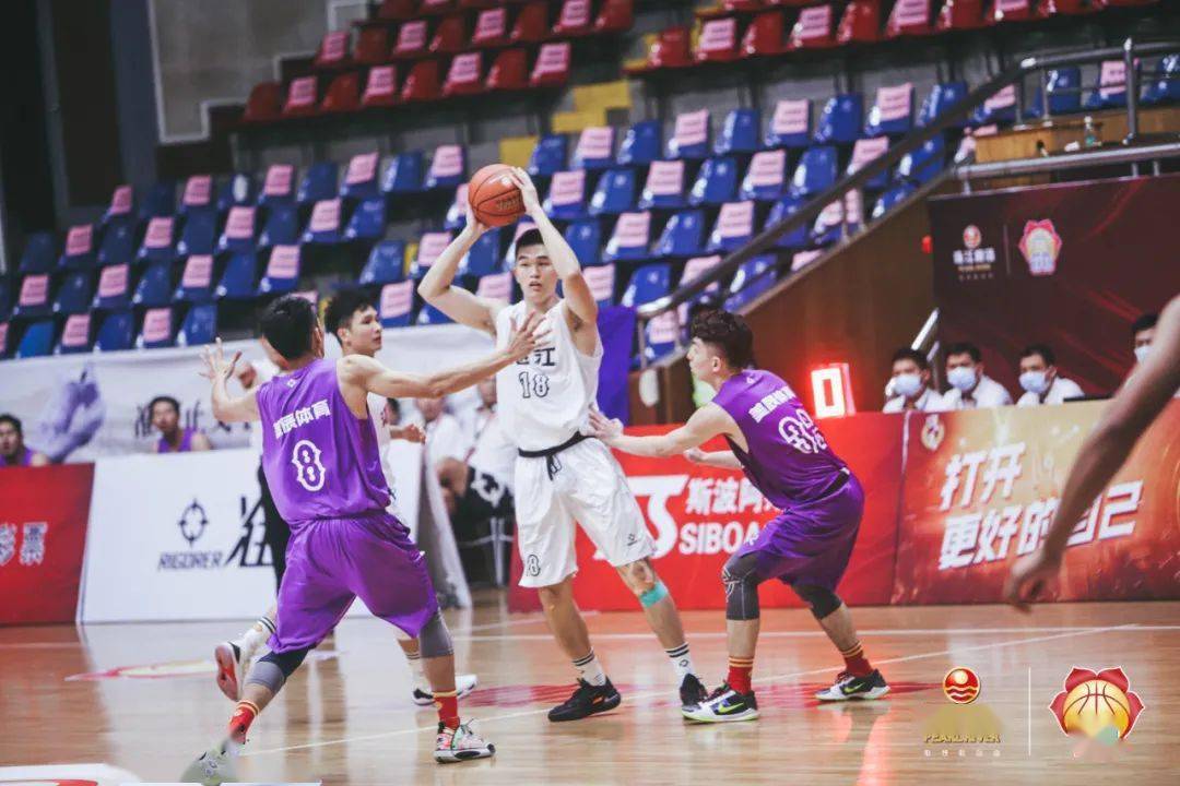 2021粤男篮准cba新秀双子首归队助清远获胜小组赛燃起最后冲八强战火