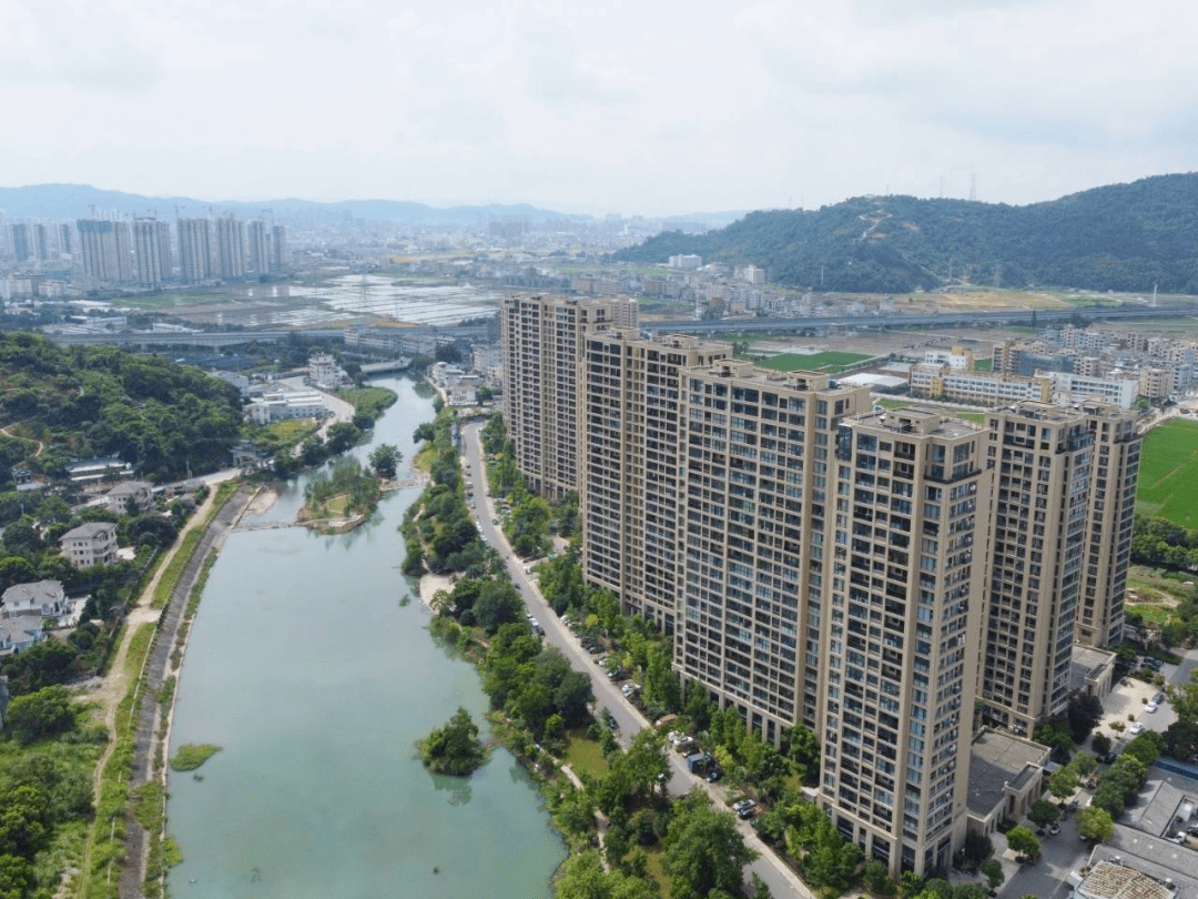 助力共同富裕温州乐清淡溪镇乡贤模式赋能乡村共同富裕