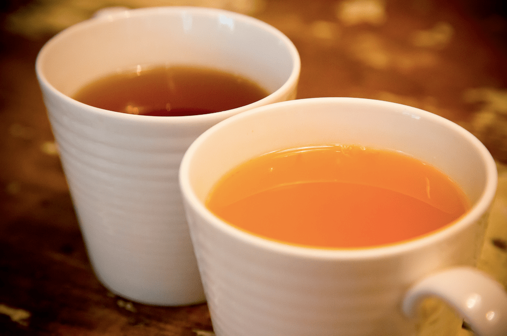 一口凉茶下肚男子休克险没命厦门人这个习惯千万要警惕