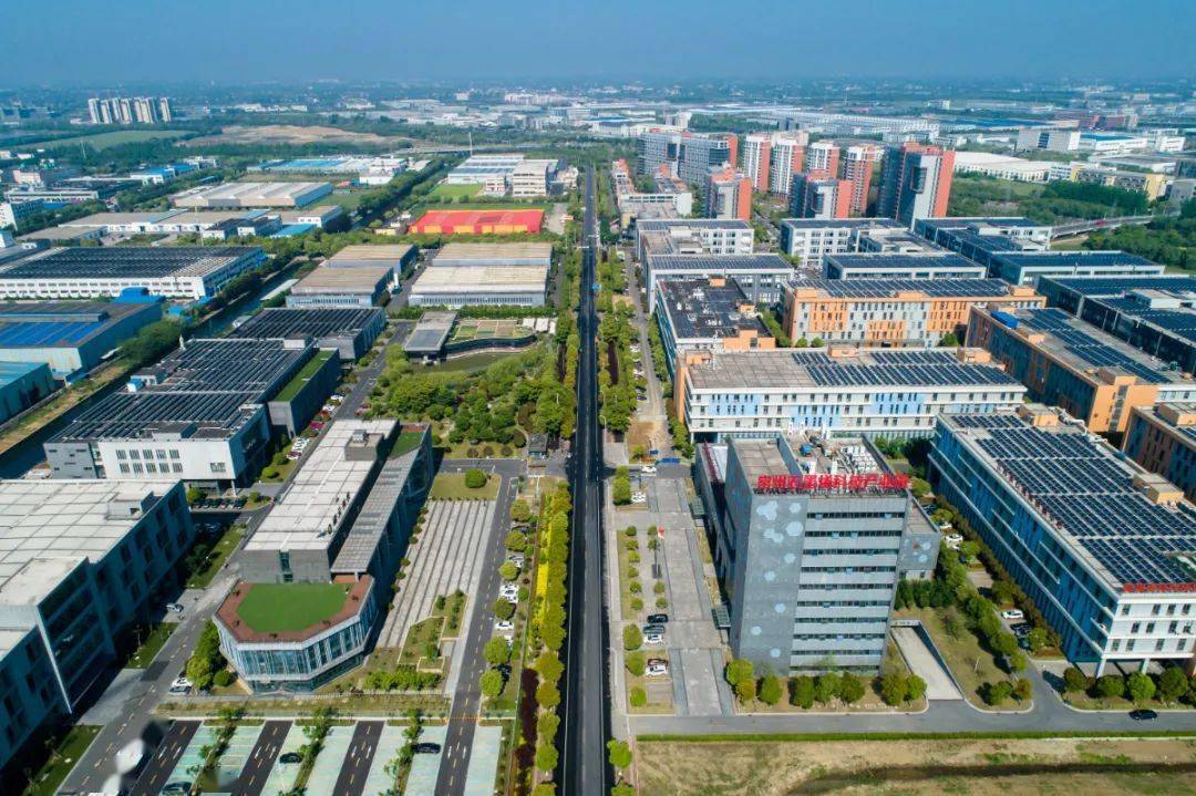 这五年武进打造一区一城争创第一唯一