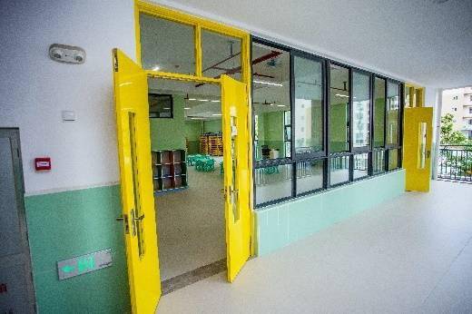 活动|又一利好兑现!湛江招商邮轮城幼儿园移交仪式圆满举行!开学在即